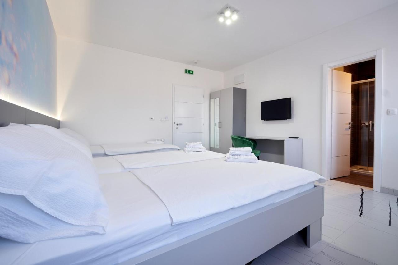 Hotel Marien Haus à Karlovac Extérieur photo